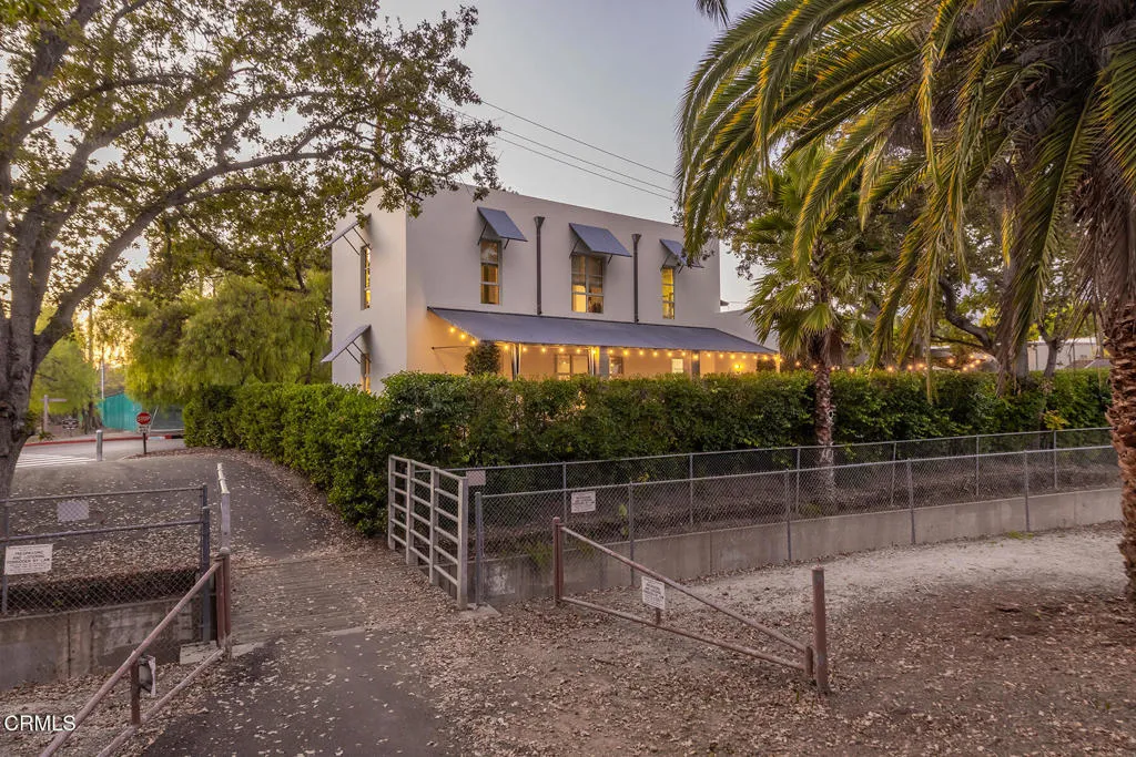 312 Fox Street, Ojai, California 93023 home-pic-39