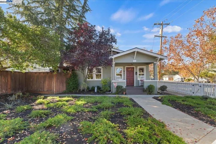 905 S Livermore Ave, Livermore, California 94550