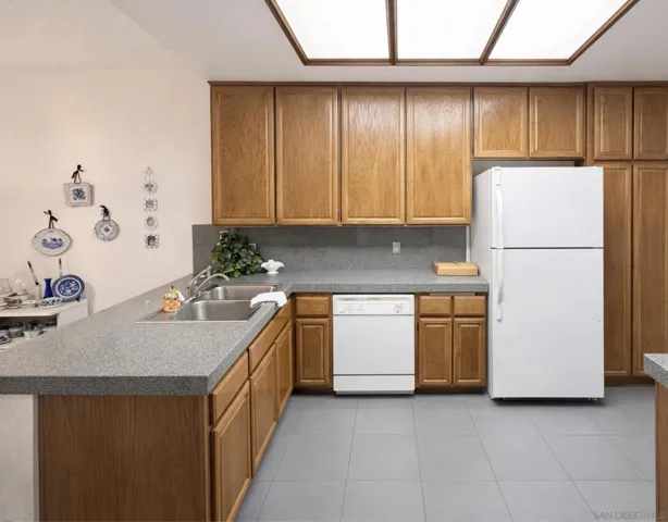 Digitally Altered Photo