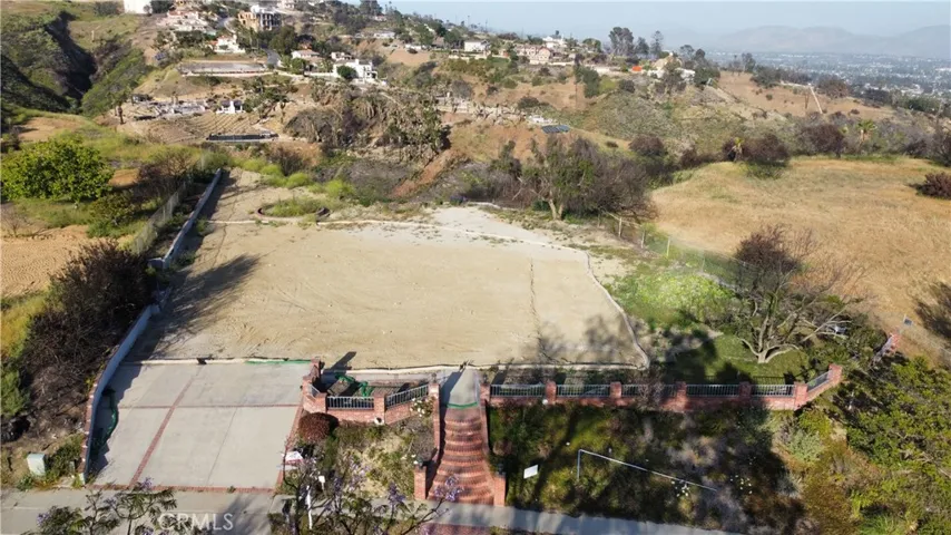 PreConstruction Phot of Front