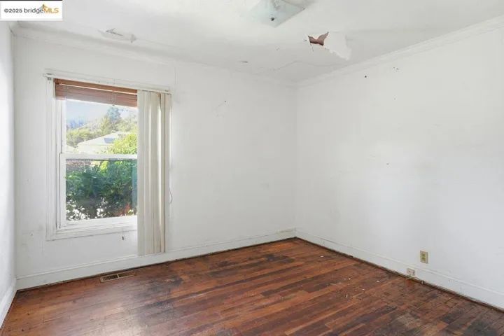 dark wood-style flooring