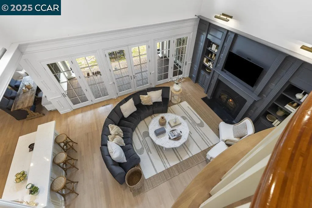 1826 Alameda Diablo, Diablo, California 94528 home-pic-39