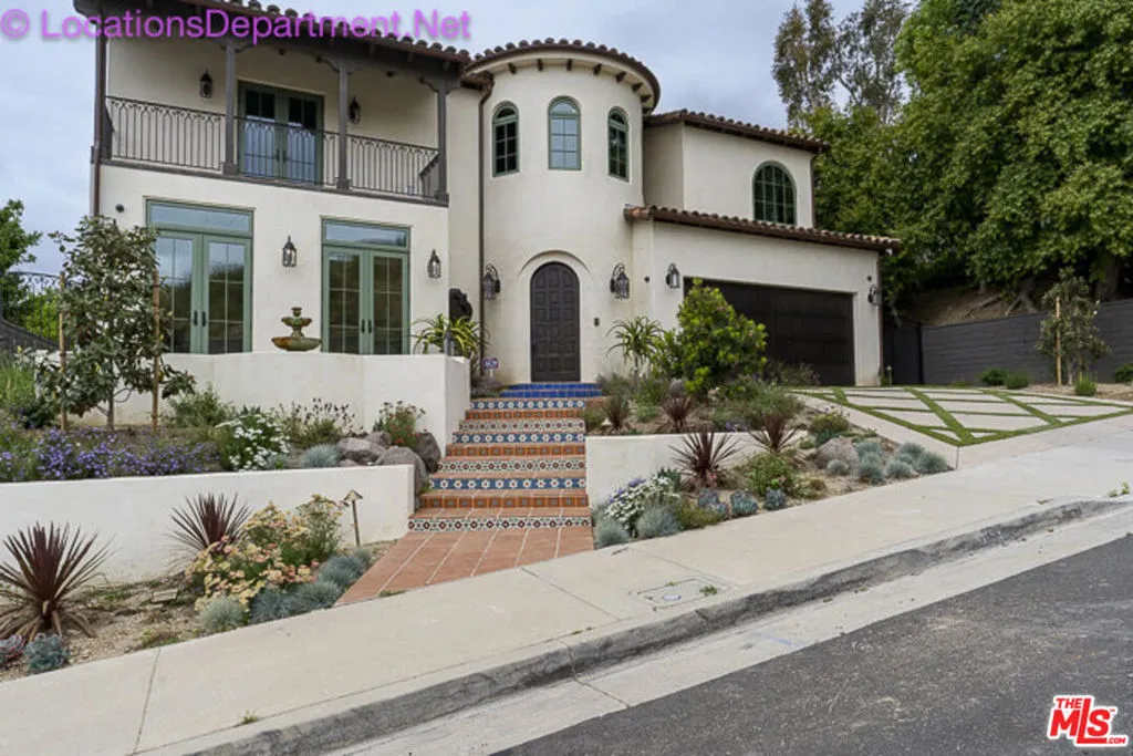 New Construction Santa Barbara