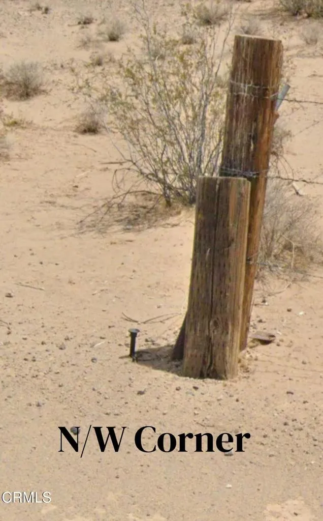 Property Marker