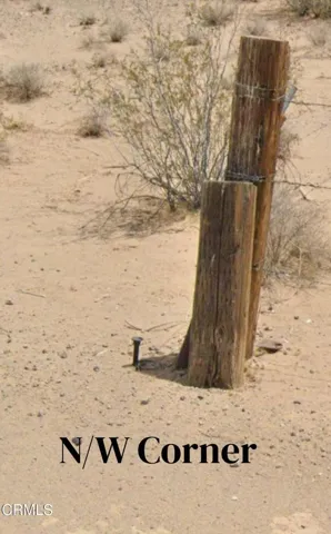 Property Marker