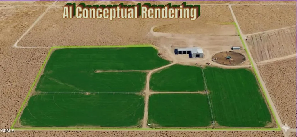 AI Conceptual Rendering