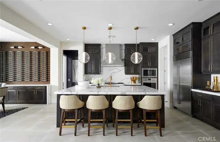 Model Representation