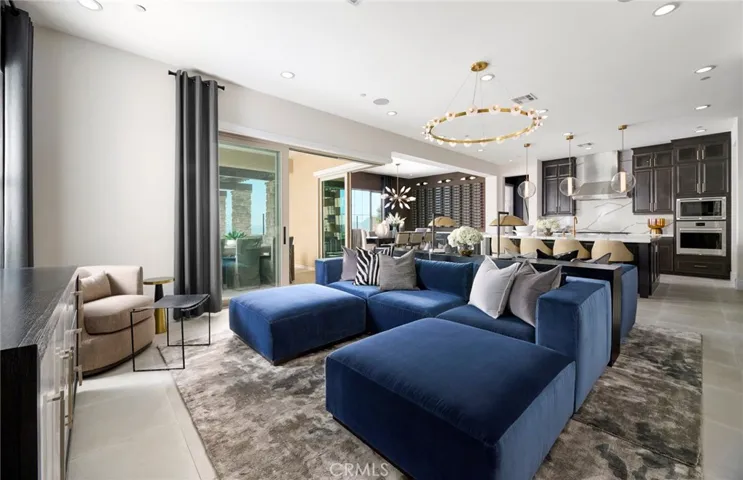 Model Representation