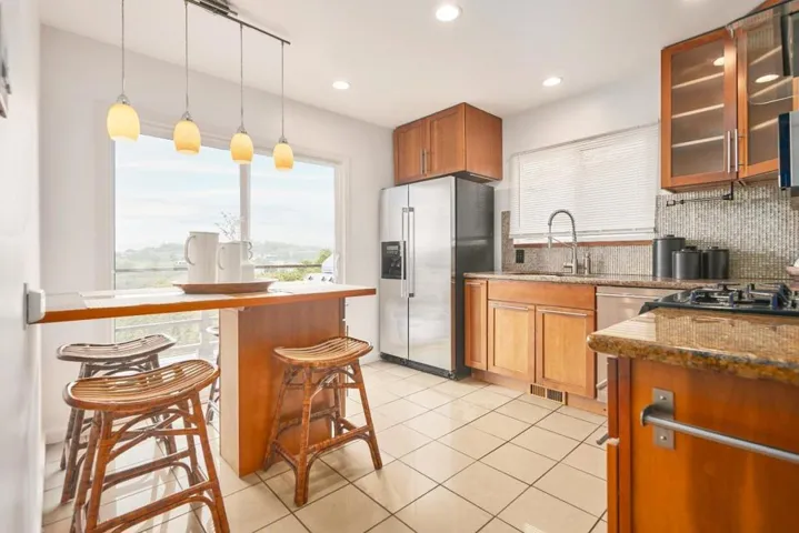3414 Beresford Avenue, Belmont, California 94002