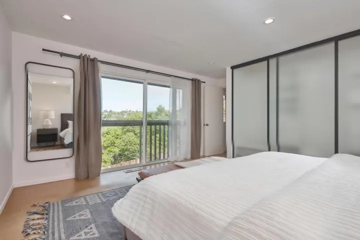 3414 Beresford Avenue, Belmont, California 94002