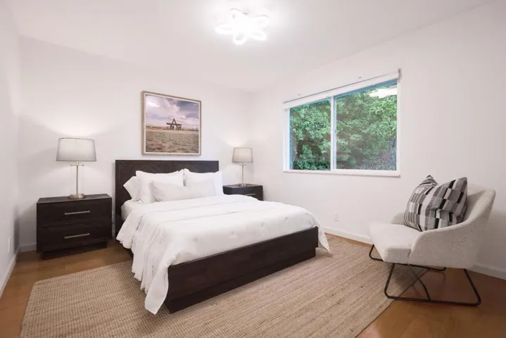 3414 Beresford Avenue, Belmont, California 94002
