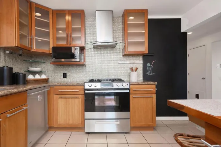 3414 Beresford Avenue, Belmont, California 94002