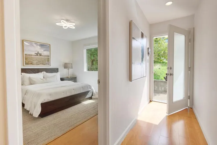 3414 Beresford Avenue, Belmont, California 94002