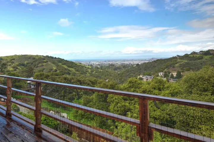 3414 Beresford Avenue, Belmont, California 94002