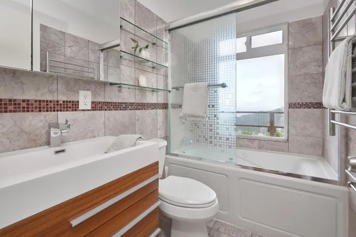 3414 Beresford Avenue, Belmont, California 94002