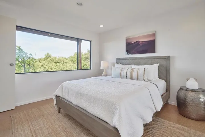 3414 Beresford Avenue, Belmont, California 94002