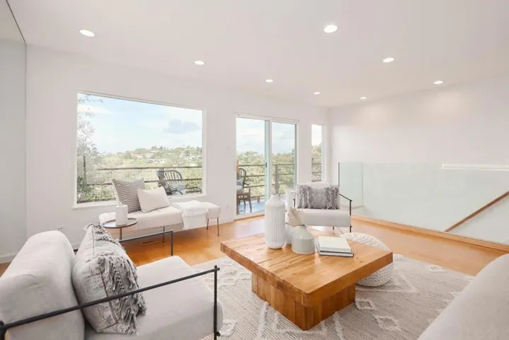 3414 Beresford Avenue, Belmont, California 94002