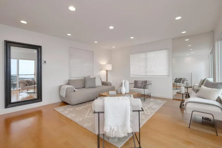 3414 Beresford Avenue, Belmont, California 94002