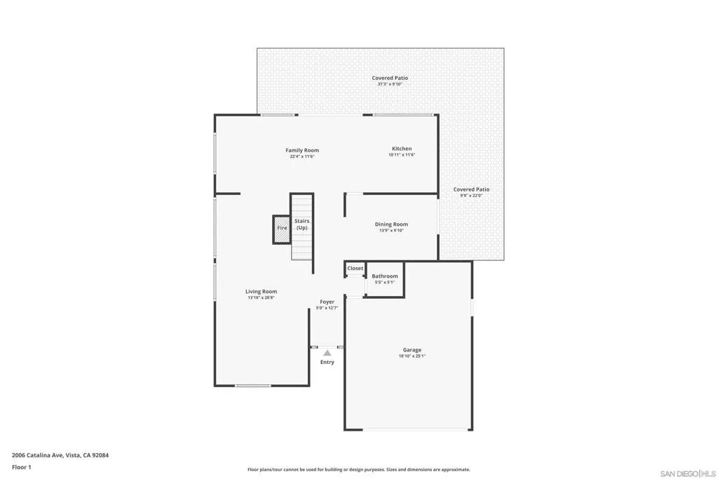 2006 Catalina Ave, Vista, California 92084 home-pic-43