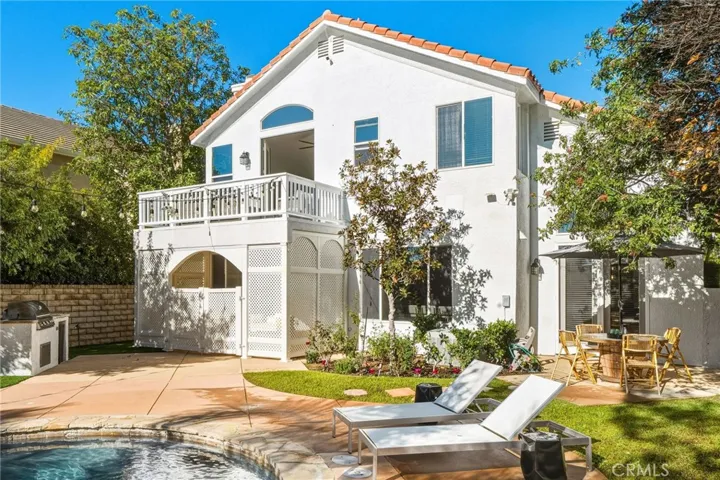 6268 Normandy, Oak Park, California 91377