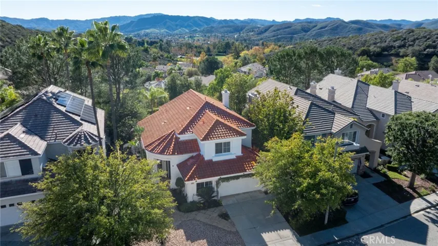 6268 Normandy, Oak Park, California 91377