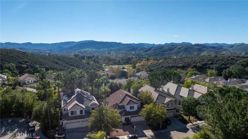REGENCY HILLS