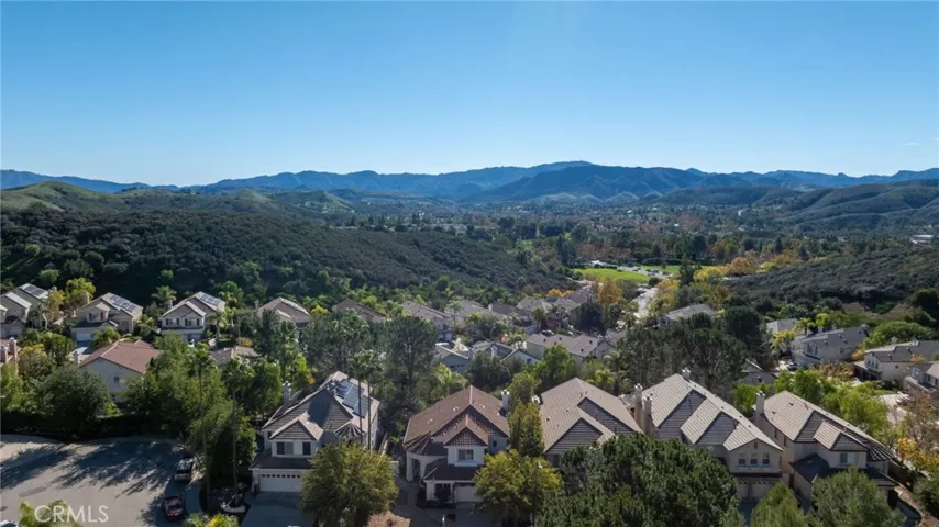 REGENCY HILLS