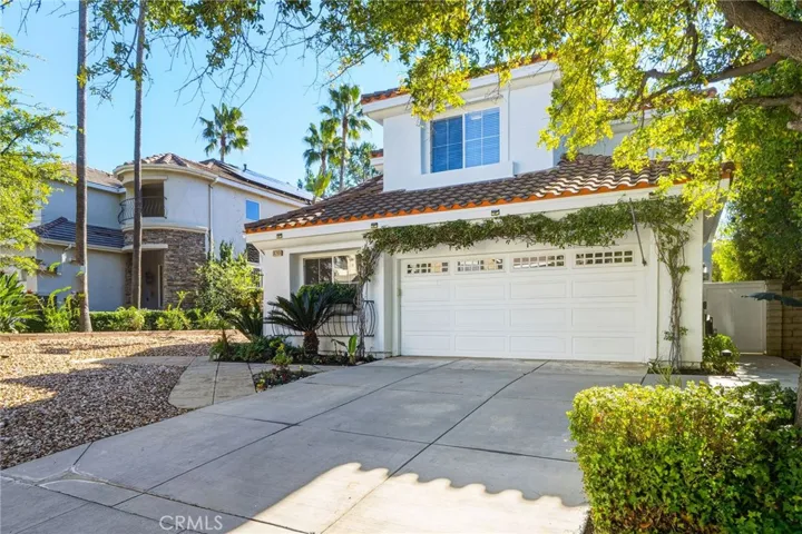 6268 Normandy, Oak Park, California 91377