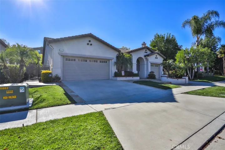 930 Mccall, Corona, California 92881