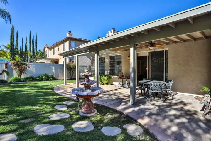 930 Mccall, Corona, California 92881