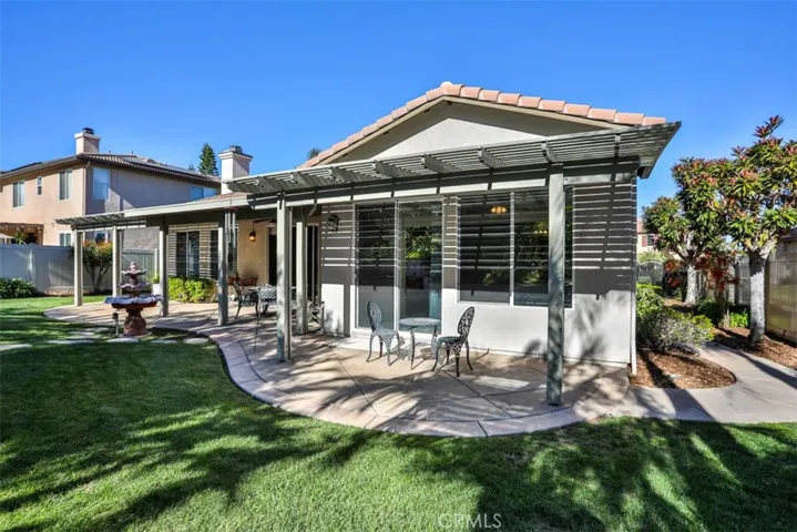 930 Mccall, Corona, California 92881