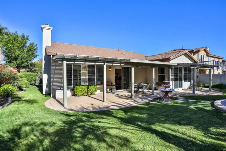 930 Mccall, Corona, California 92881