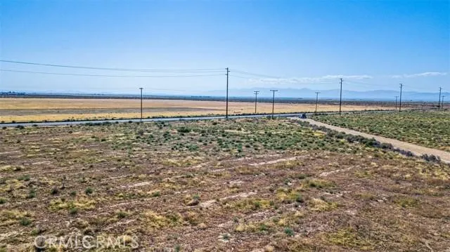 useable land
