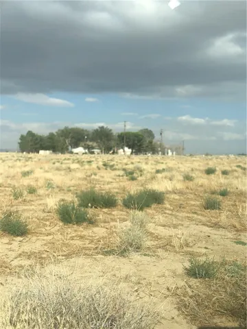 beautiful desert skies