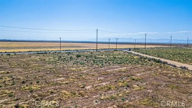 useable land