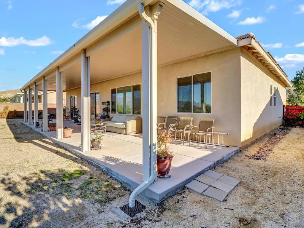13633 Overlook Drive, Desert Hot Springs, California 92240 home-pic-35