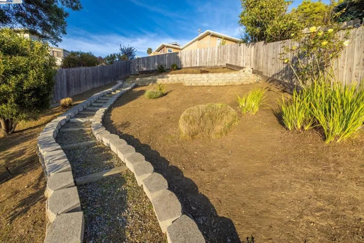 1564 Santa Clara St, Richmond, California 94804