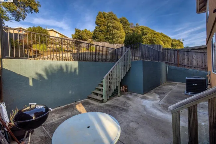 1564 Santa Clara St, Richmond, California 94804