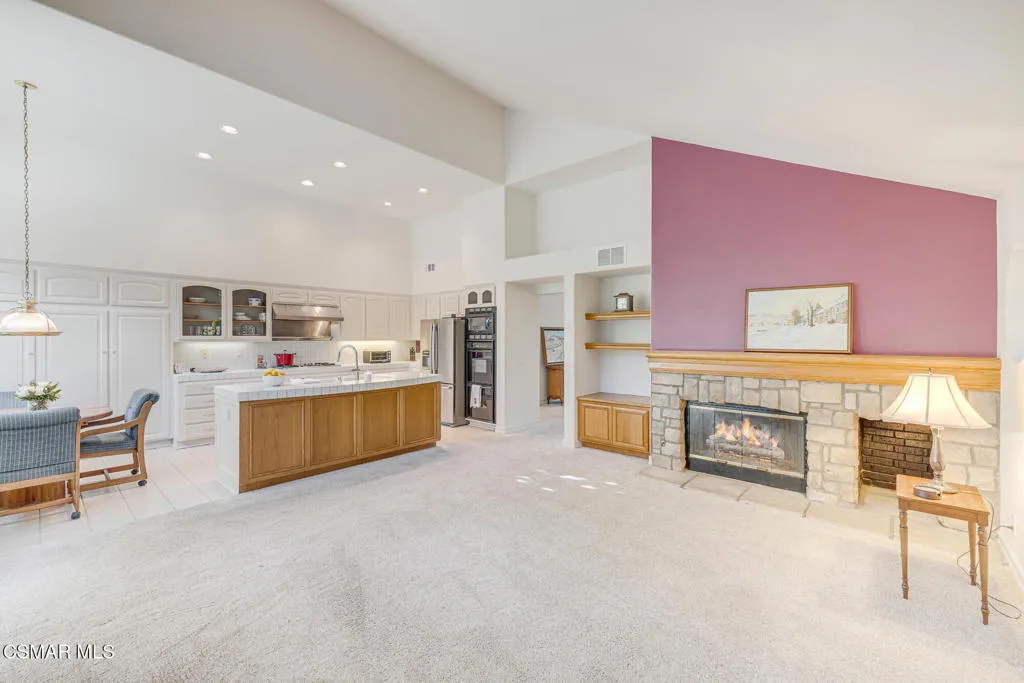 1605 Shadow Oaks Place, Thousand Oaks, California 91362 home-pic-19