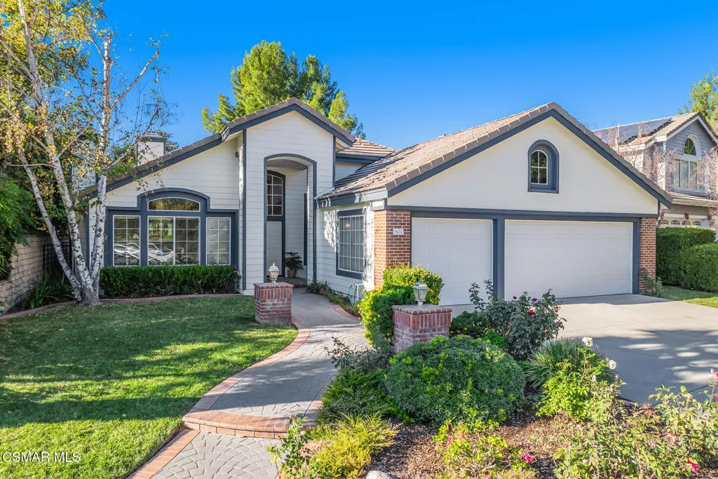 1605 Shadow Oaks Place, Thousand Oaks, California 91362 home-pic-0