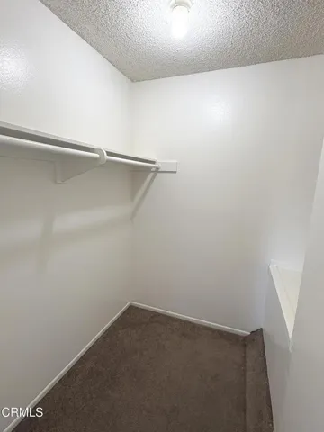 Primary Bedroom Closet