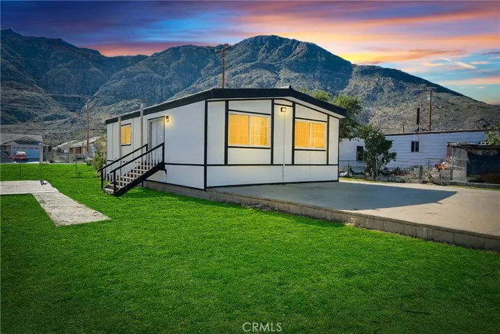 51867 Lois Avenue, Cabazon, California 92230