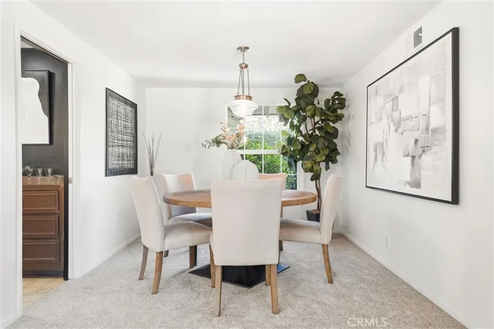 Formal Dining Room!