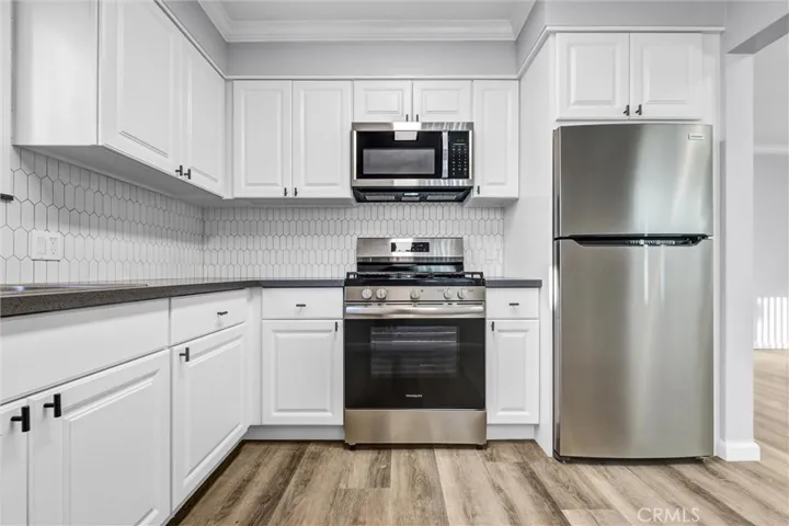 Kitchen appliances