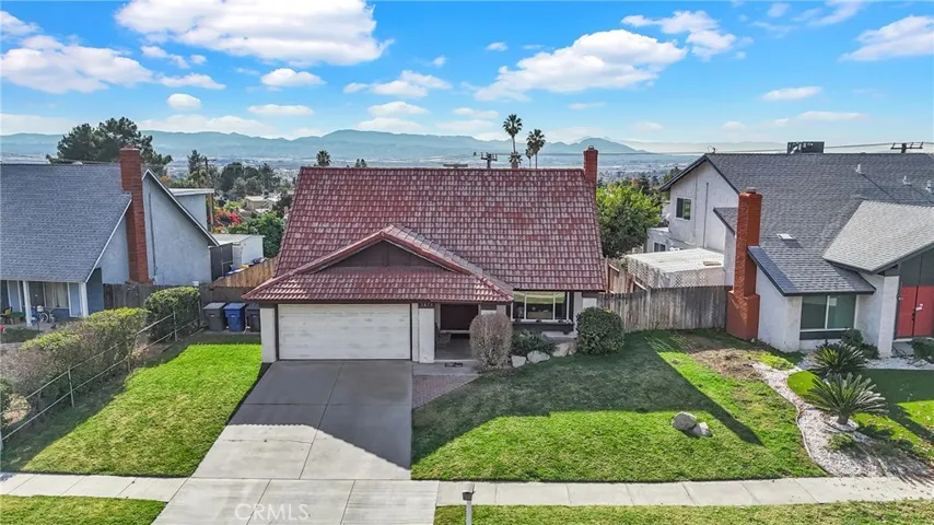 3879 Piedmont, Highland, California 92346