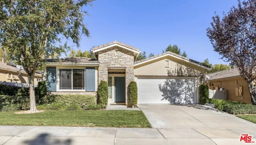 1514 Green Creek Trail, Beaumont, California 92223