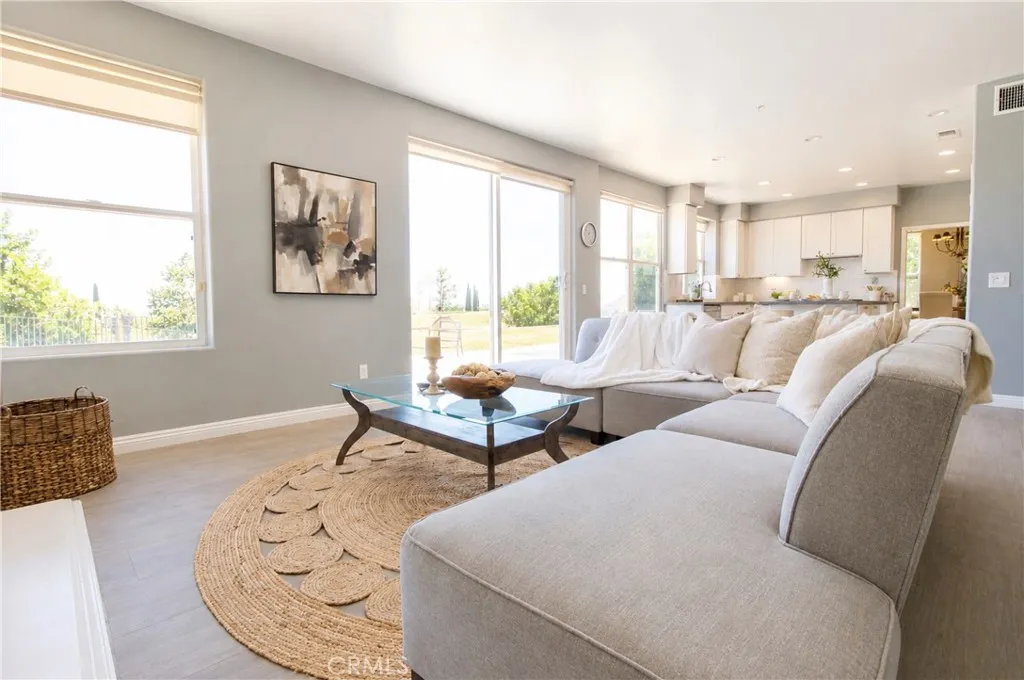 Family Room_Open Plan
