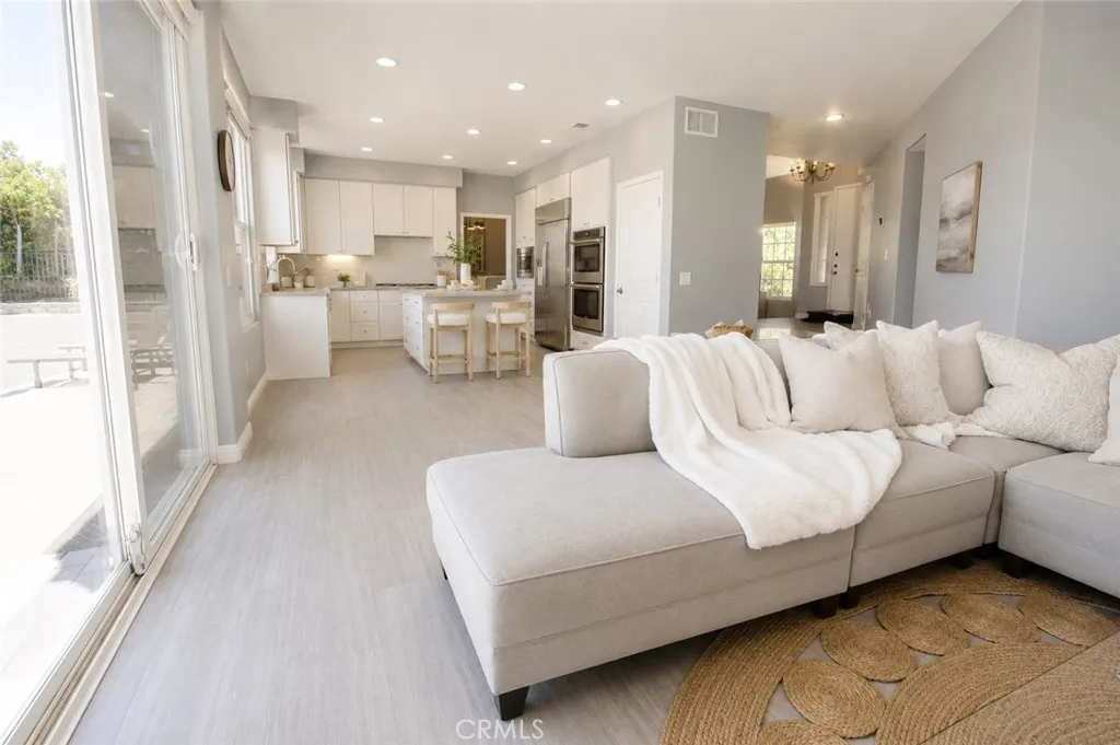 Family Room_Open Plan