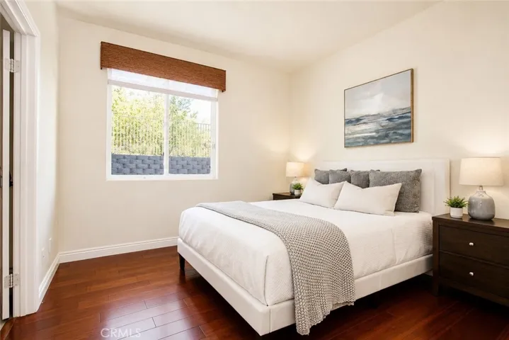 Downstairs Bedroom #5