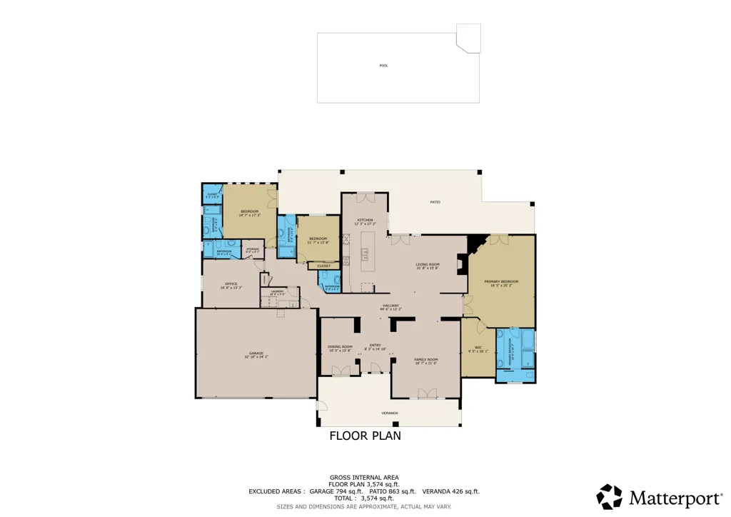 38760 Maracaibo Circle, Palm Springs, California 92264 home-pic-62